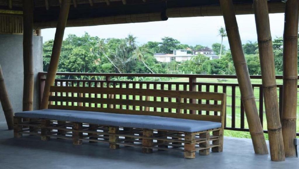 Castaway Hostel Canggu Zewnętrze zdjęcie