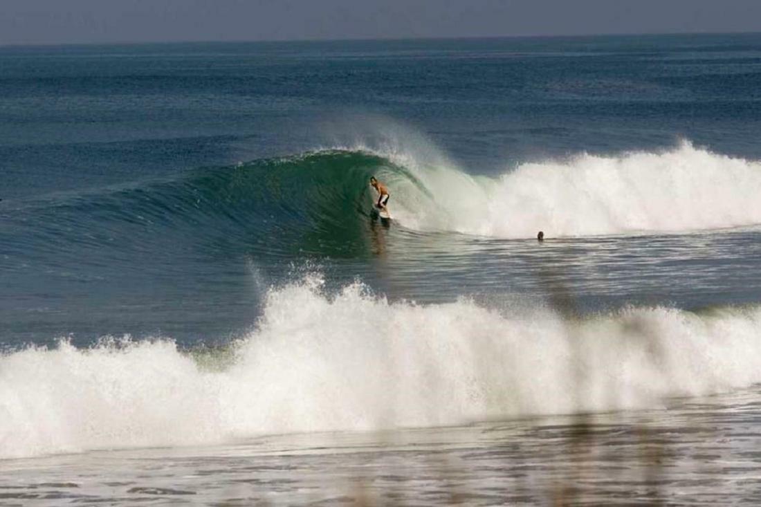 Castaway Hostel Canggu Zewnętrze zdjęcie